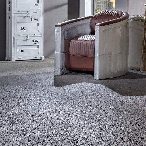 imi asphalt als Bodenbelag