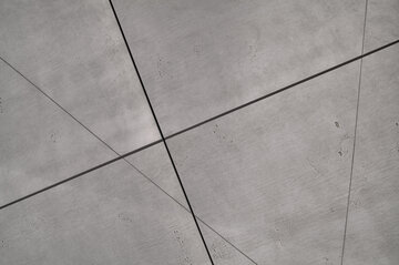 imi-beton Fassade vintage