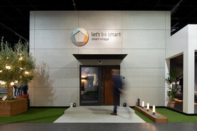  imi-beton Fassade vintage standard im imm cologne smart village