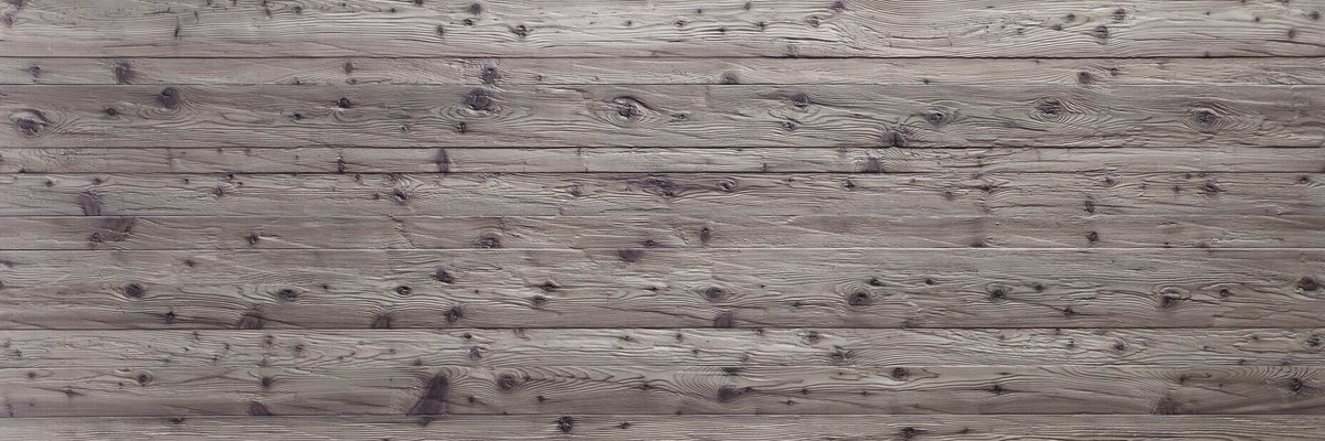 Dekorplatte in Altholzoptik grau gehackt Dekor 433