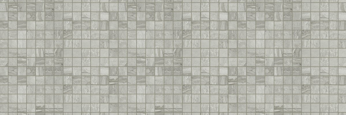 Dekorplatte in Perlmutt grau Optik Dekor 951
