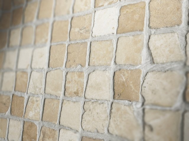 Nahaufnahme des Dekors 949 mediterran hell