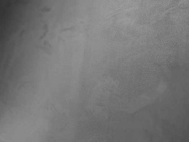 Nahaufnahme des Dekors 742 Stahl