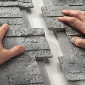 Das Stecksystem von imi-monyt wird aufgezeigt