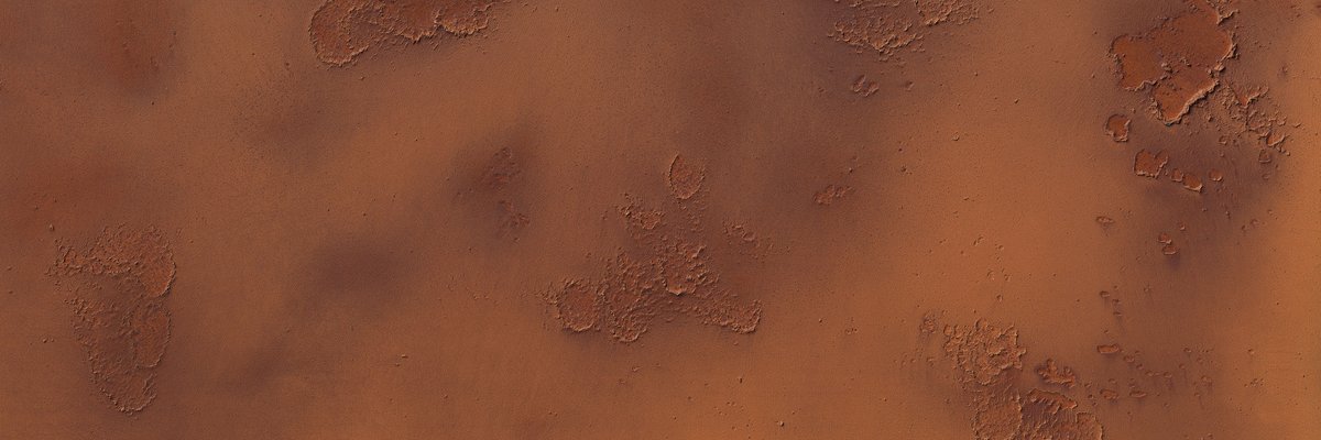 Dekorplatte in Rost Optik Dekor 330