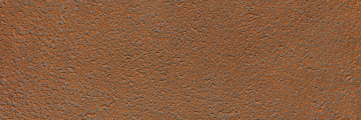 Dekorplatte in Edelrostoptik Dekor 341