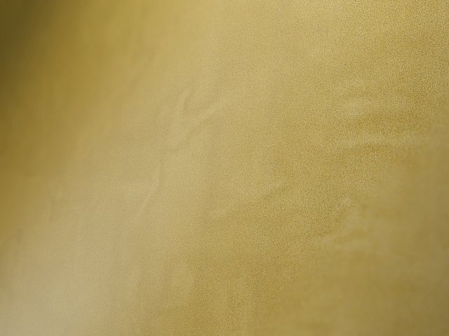 Nahaufnahme des Dekors 748 Messing