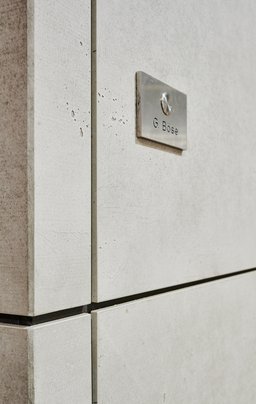  imi-beton Fassade vintage standard im imm cologne smart village