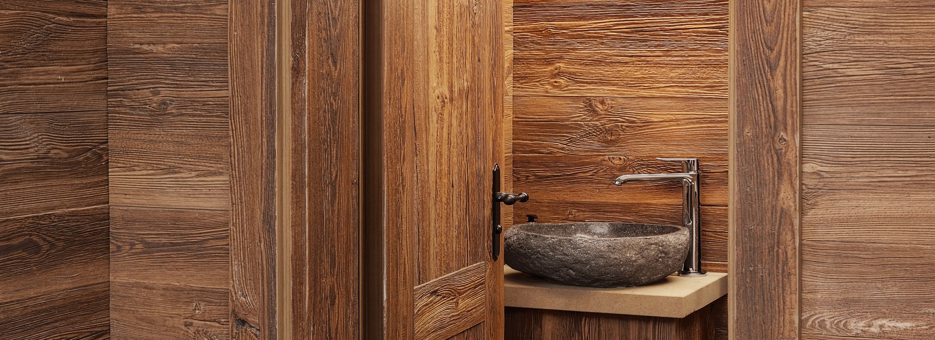 imi-altholz sonnig rustikal Skihütte 