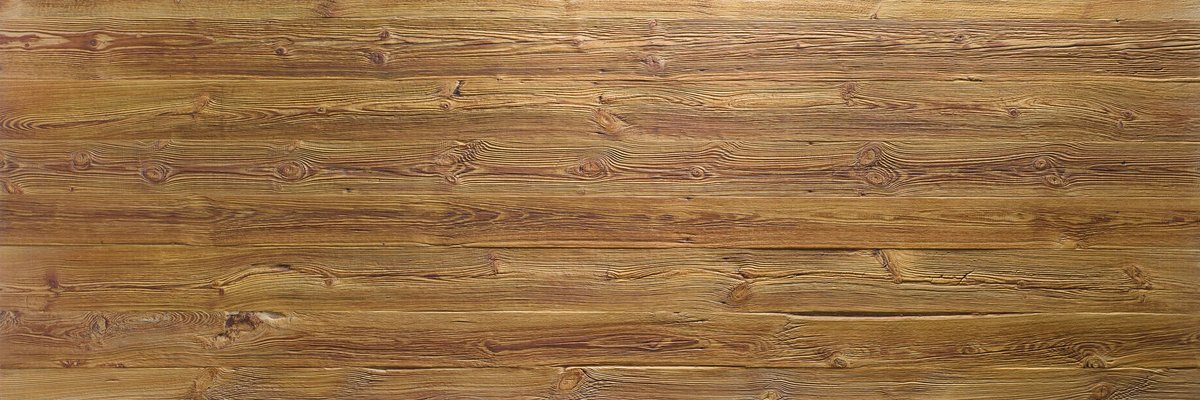 Dekorplatte in Altholzoptik sonnig rustikal Dekor 435