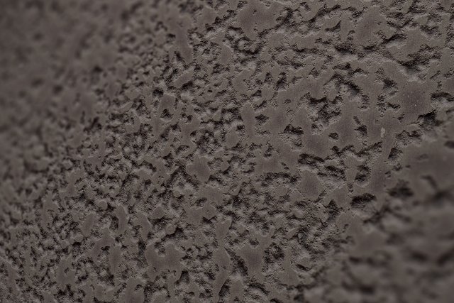 Nahaufnahme des Dekors 621 asphalt