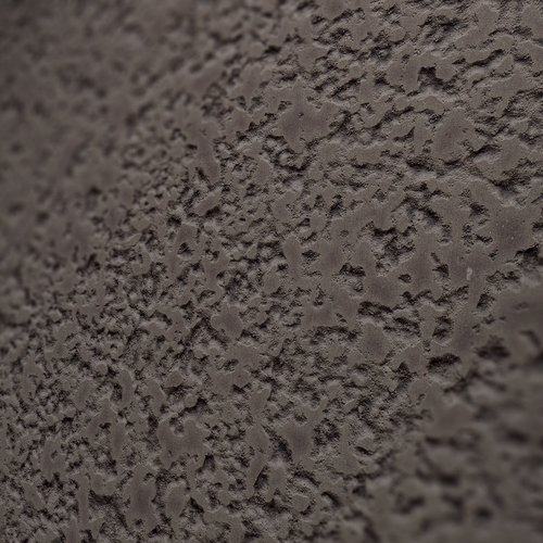 Nahaufnahme des Dekors 621 asphalt