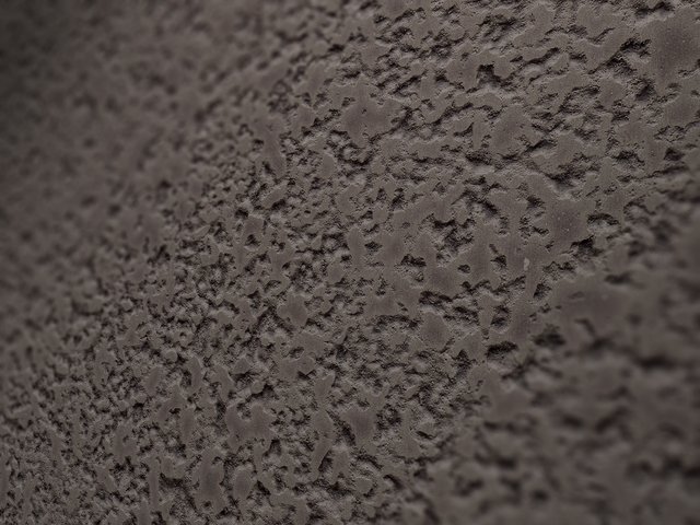 Nahaufnahme des Dekors 621 asphalt