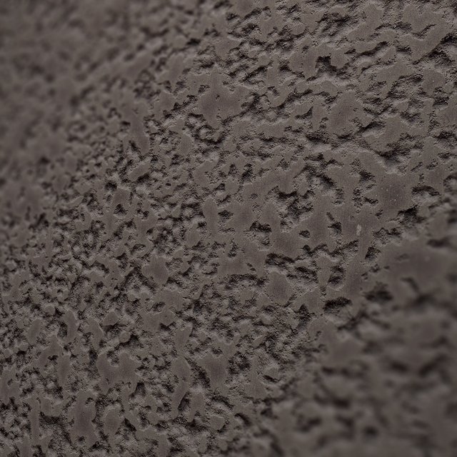 Nahaufnahme des Dekors 621 asphalt