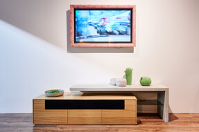 Ein Möbelstück aus imi-beton vintage standard