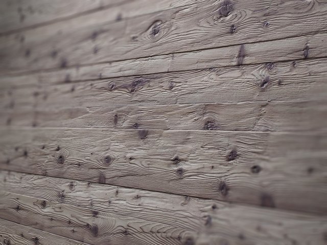 Nahaufnahme des Dekors 433 hell gehackt