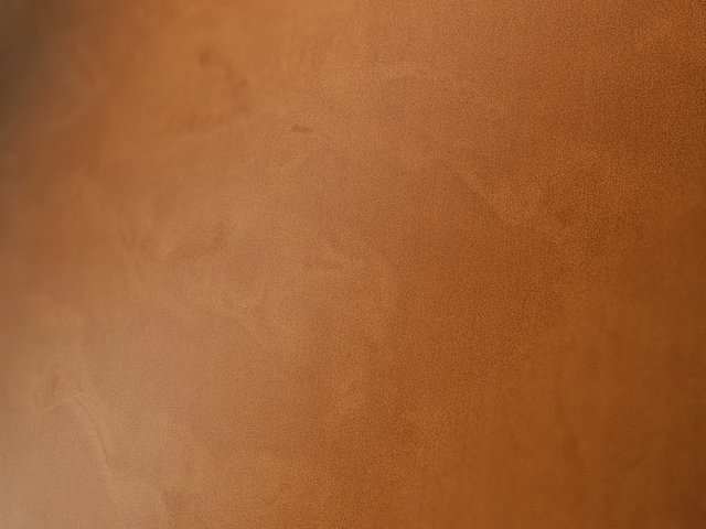 Nahaufnahme des Dekors 744 Kupfer